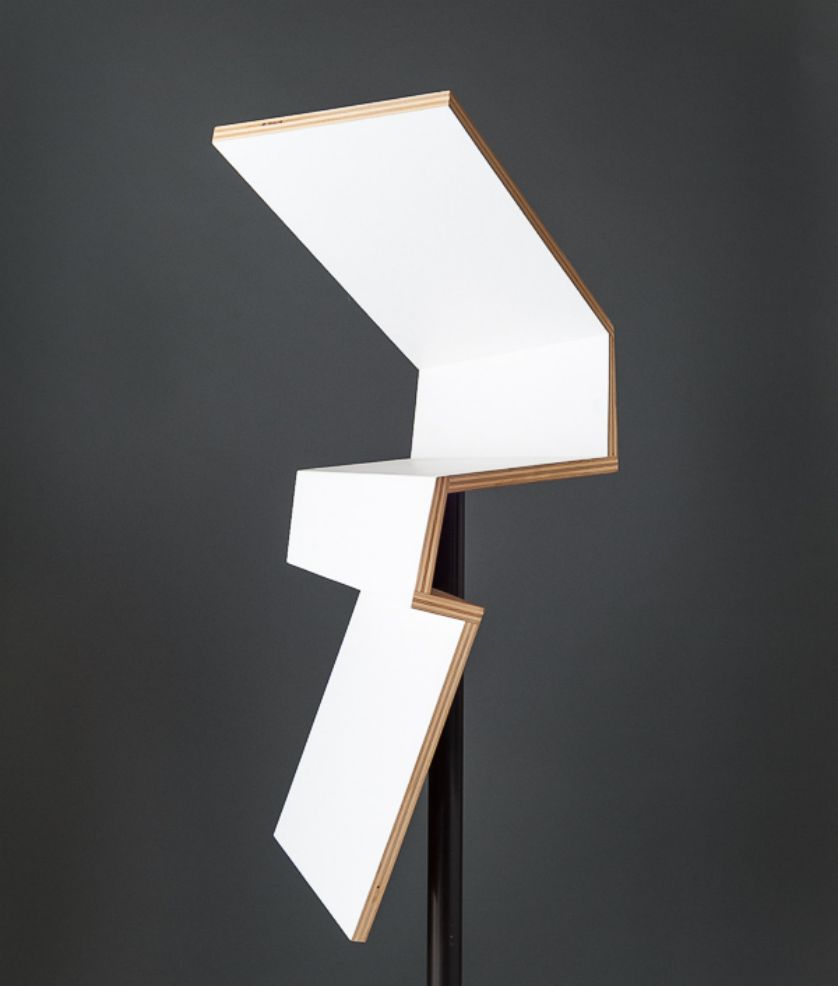 Sculpture de Marc Raymond, sculpteur suisse