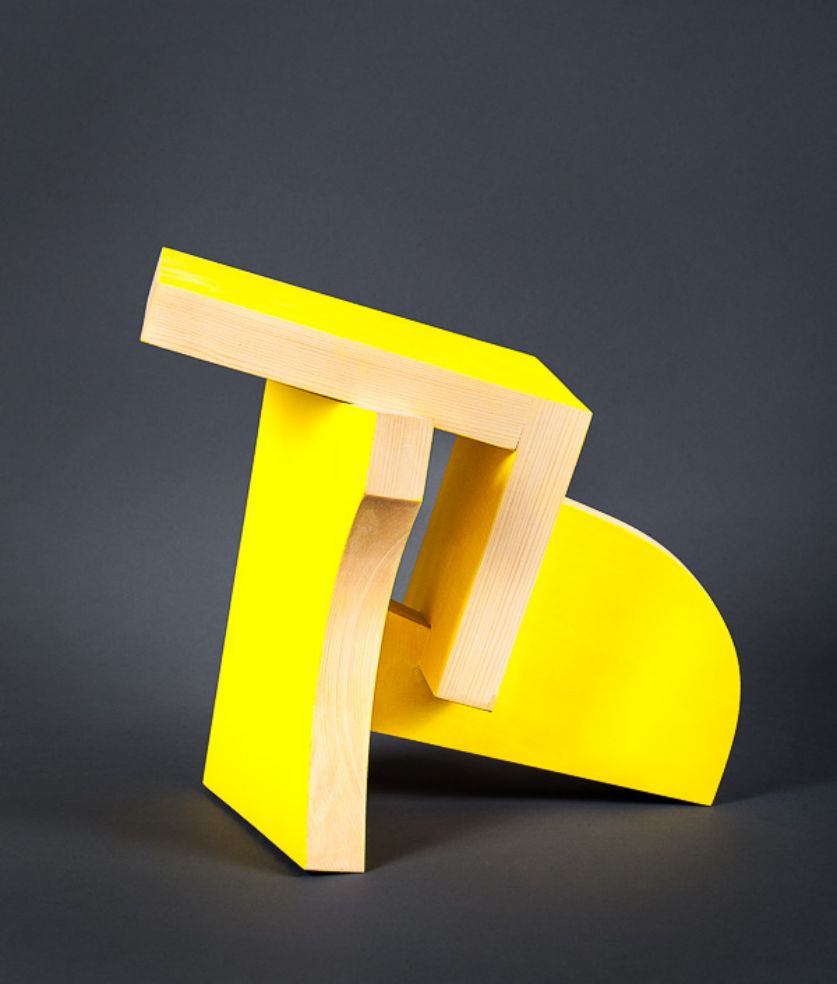 sculpture du sculpteur suisse Marc Raymond, exposition
